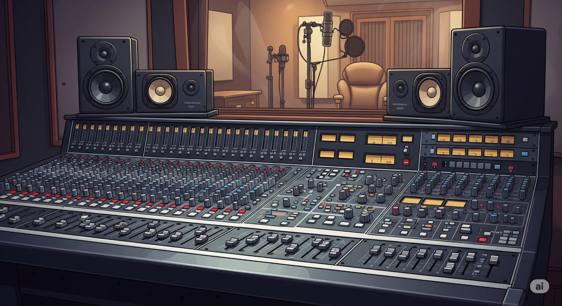 これで誰でもミキシングエンジニア！？ ミックスの「基本」とは？